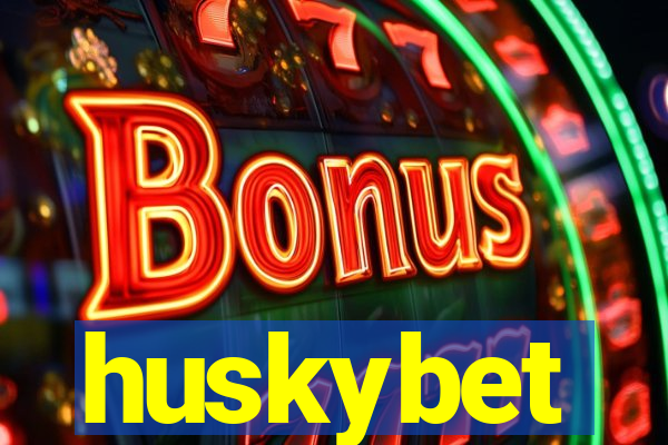 huskybet