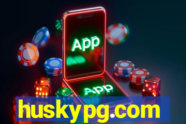 huskypg.com