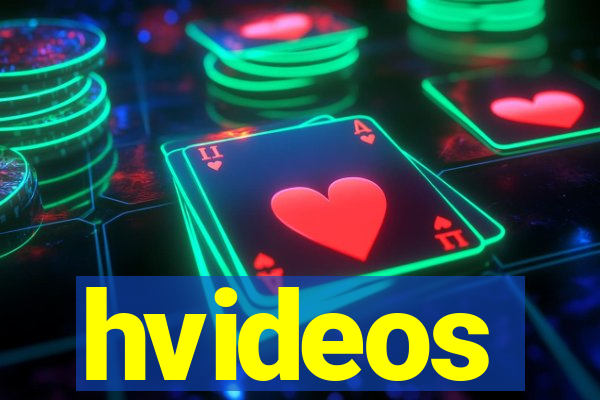 hvideos