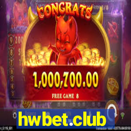 hwbet.club