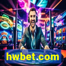 hwbet.com