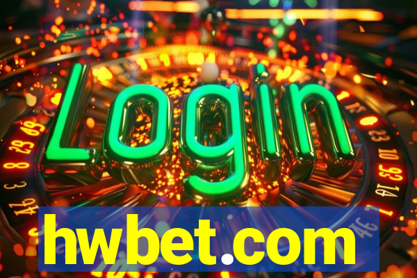 hwbet.com