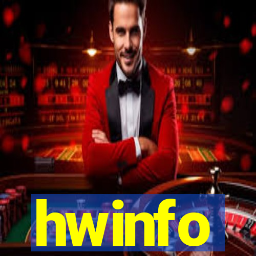 hwinfo