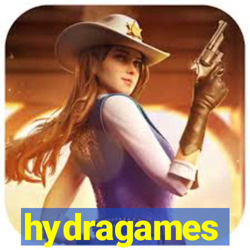 hydragames