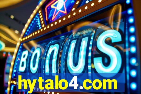 hytalo4.com