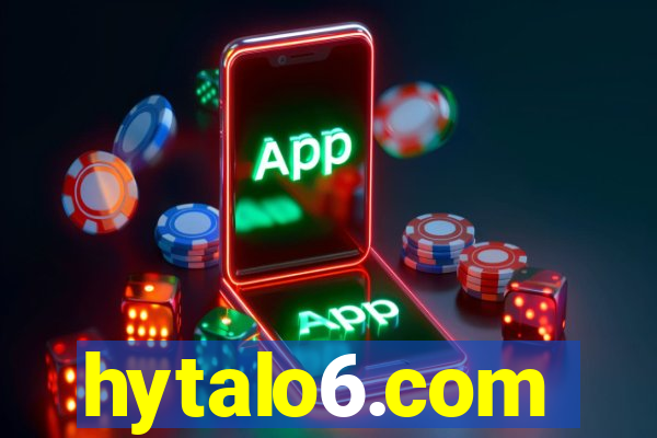 hytalo6.com