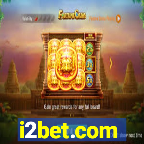 i2bet.com