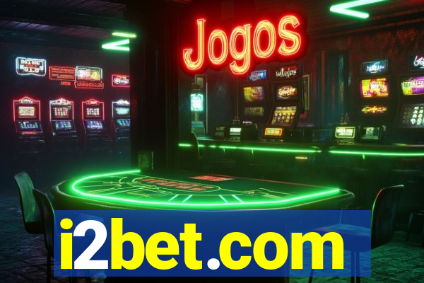 i2bet.com