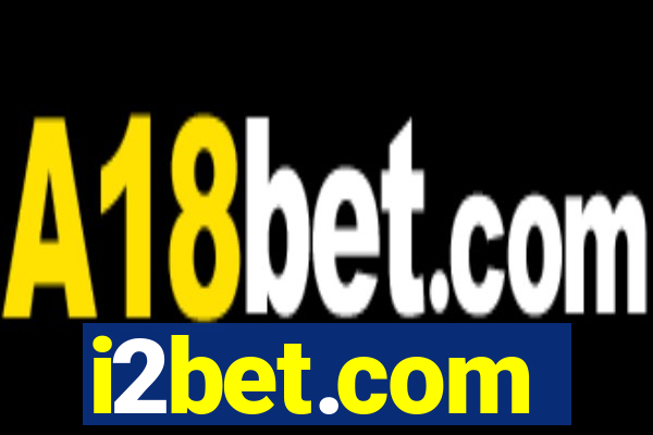 i2bet.com