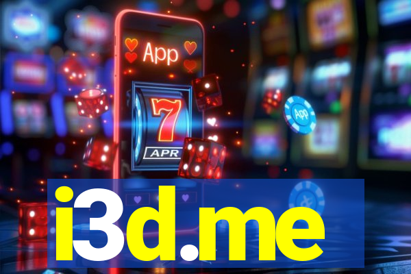 i3d.me