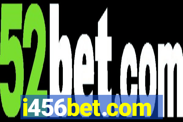 i456bet.com