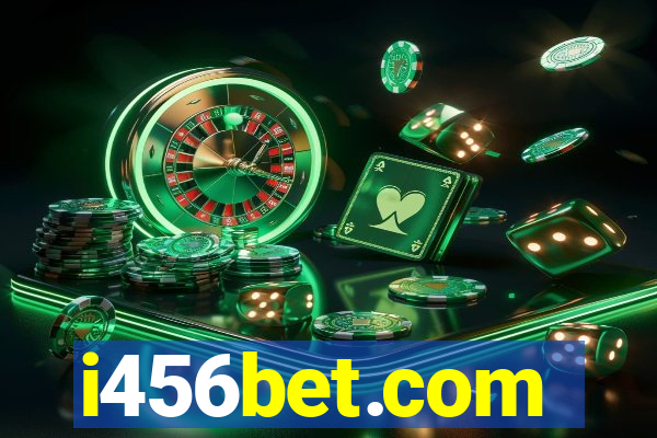 i456bet.com