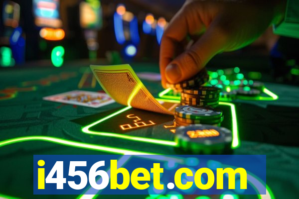 i456bet.com