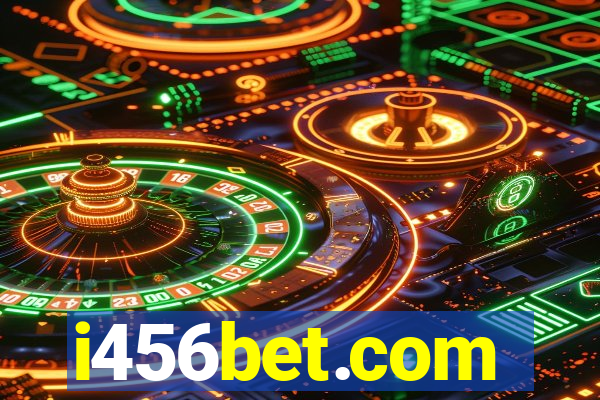 i456bet.com