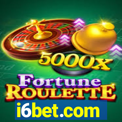 i6bet.com