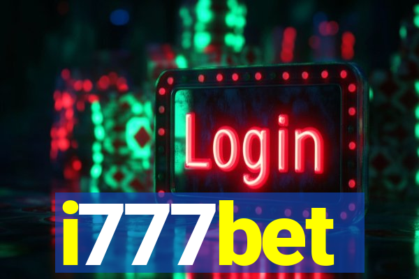 i777bet