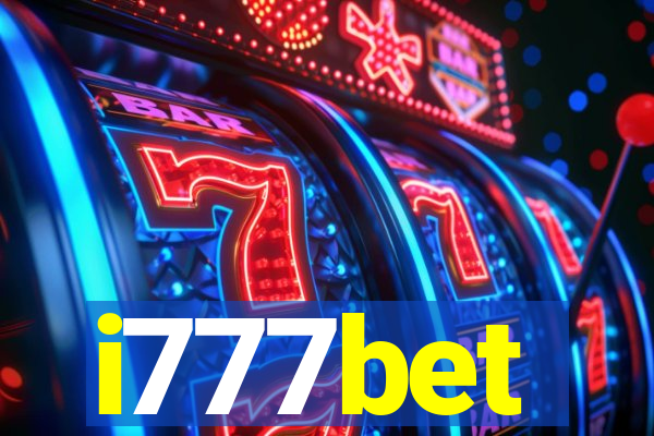 i777bet