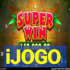 iJOGO