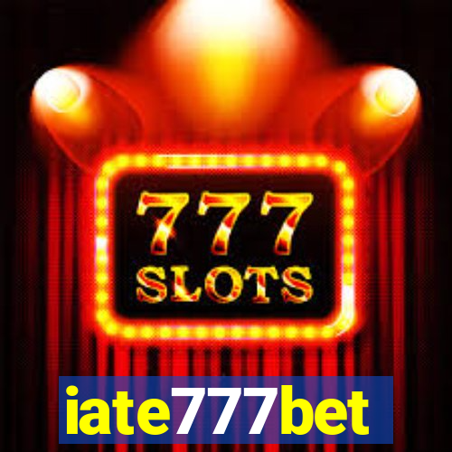 iate777bet