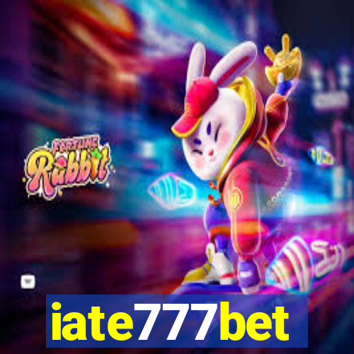 iate777bet