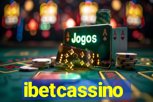 ibetcassino