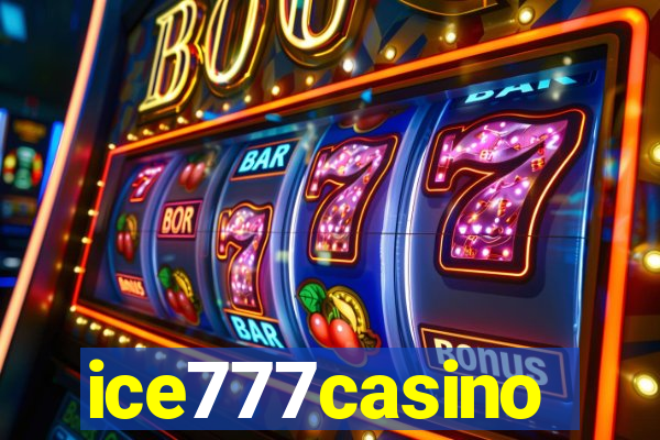 ice777casino