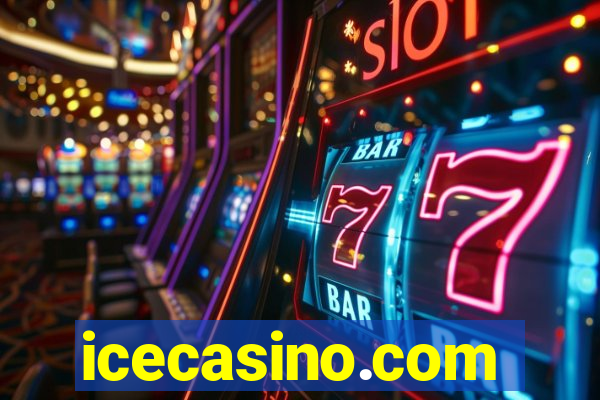 icecasino.com