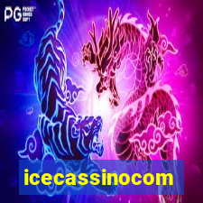 icecassinocom