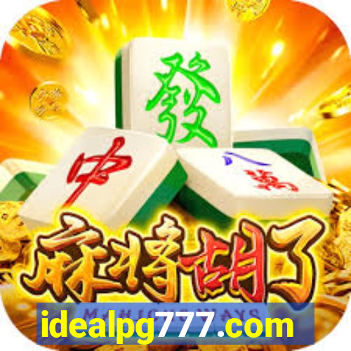 idealpg777.com