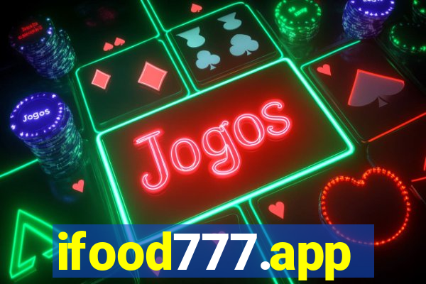 ifood777.app