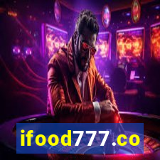 ifood777.co