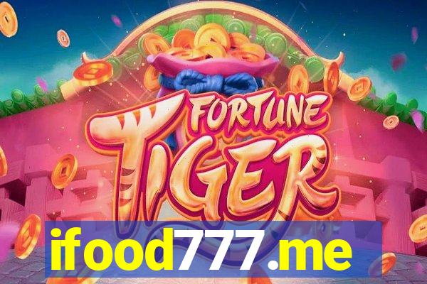 ifood777.me