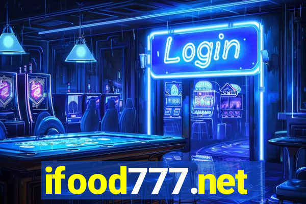 ifood777.net