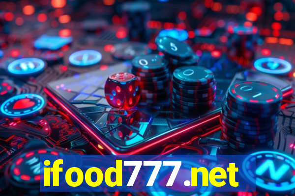 ifood777.net