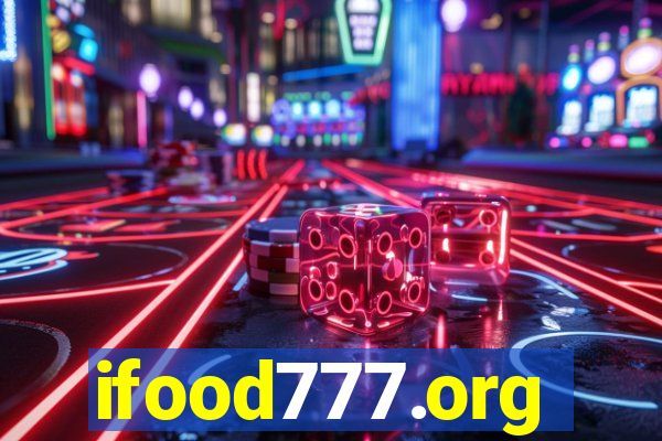 ifood777.org