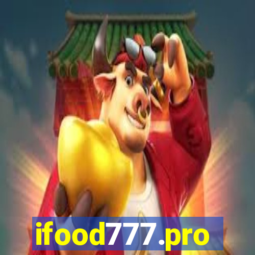 ifood777.pro