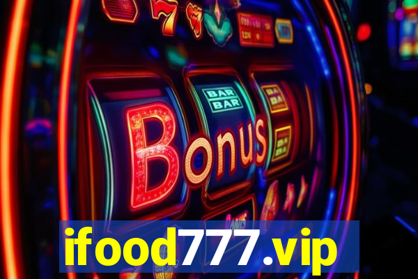 ifood777.vip