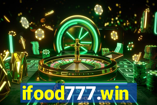 ifood777.win