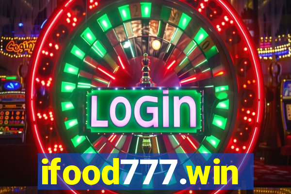 ifood777.win