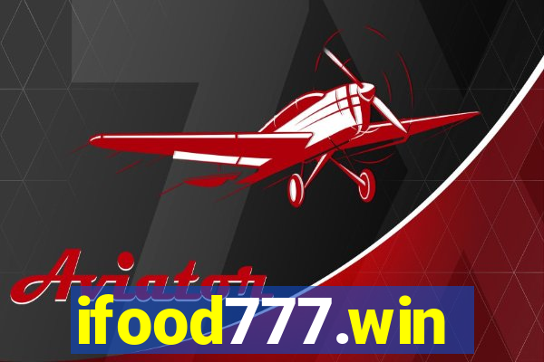 ifood777.win