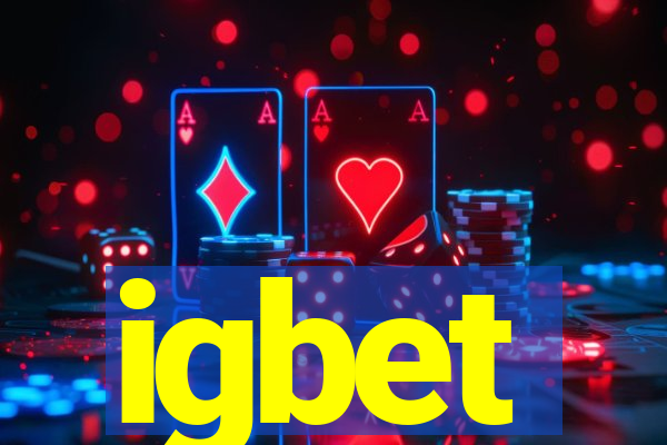 igbet