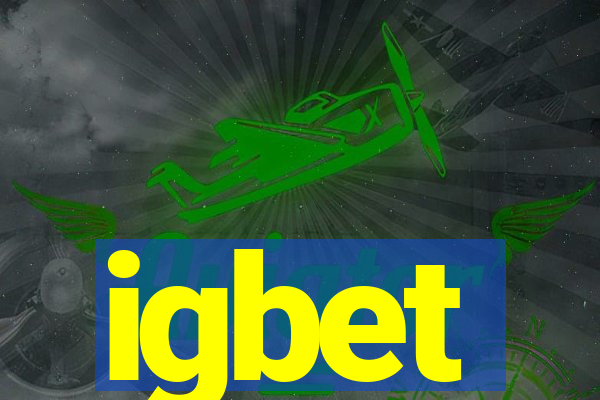 igbet