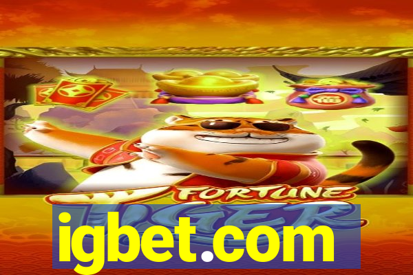 igbet.com