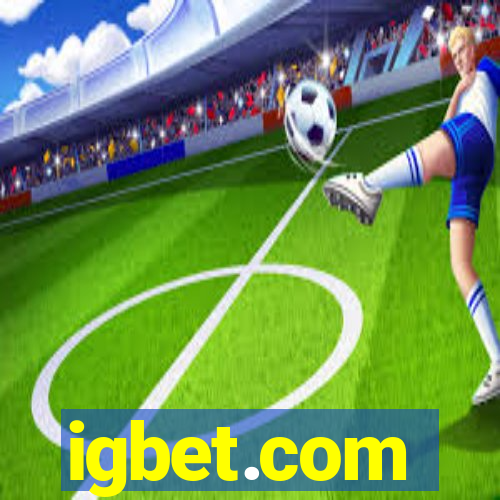 igbet.com