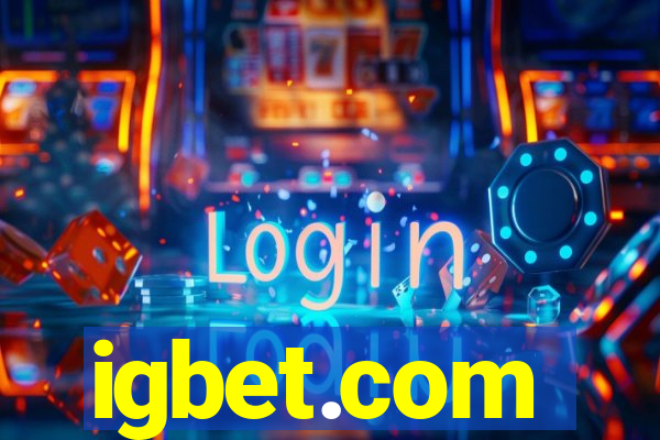 igbet.com