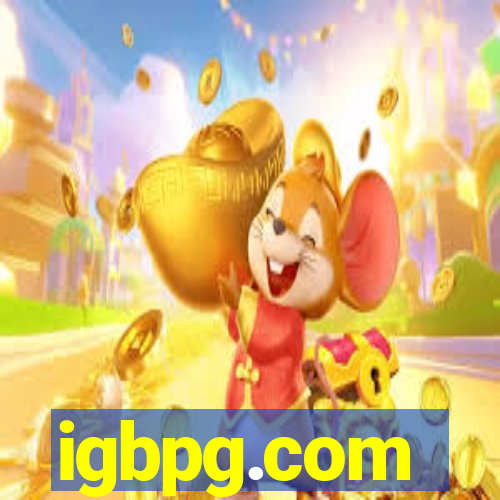 igbpg.com