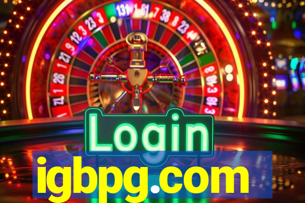 igbpg.com