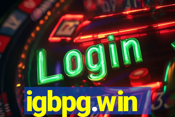 igbpg.win