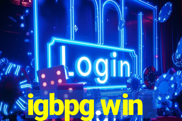 igbpg.win