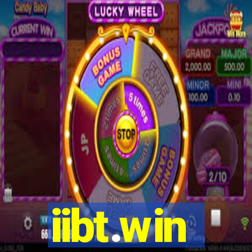 iibt.win